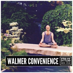 STYLSS Mix 058: WALMER CONVENIENCE